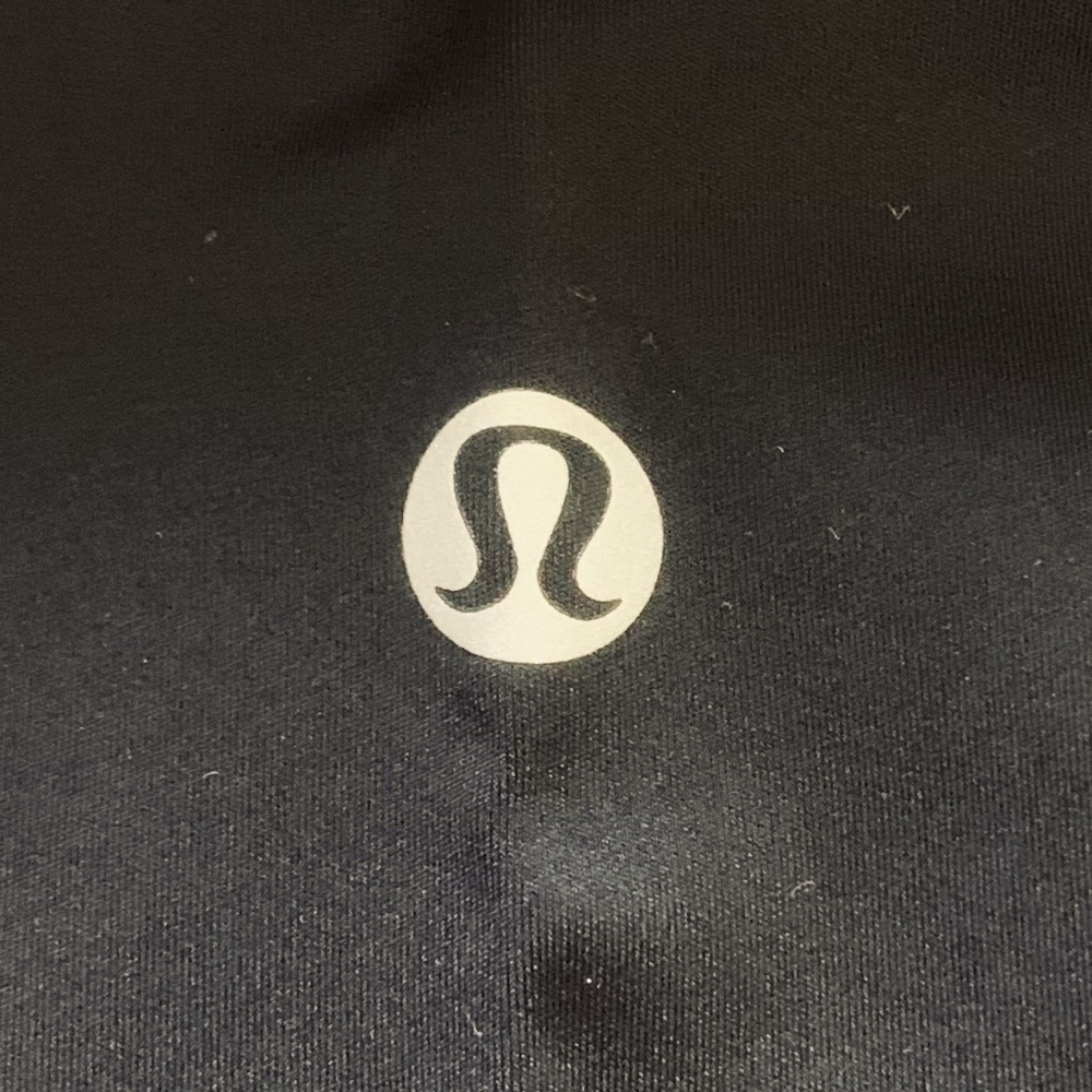 Lululemon Athletica Fast and Free Cropped Leggings